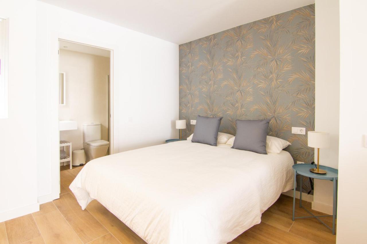 Apartamentos La Sal Arguineguin Dış mekan fotoğraf