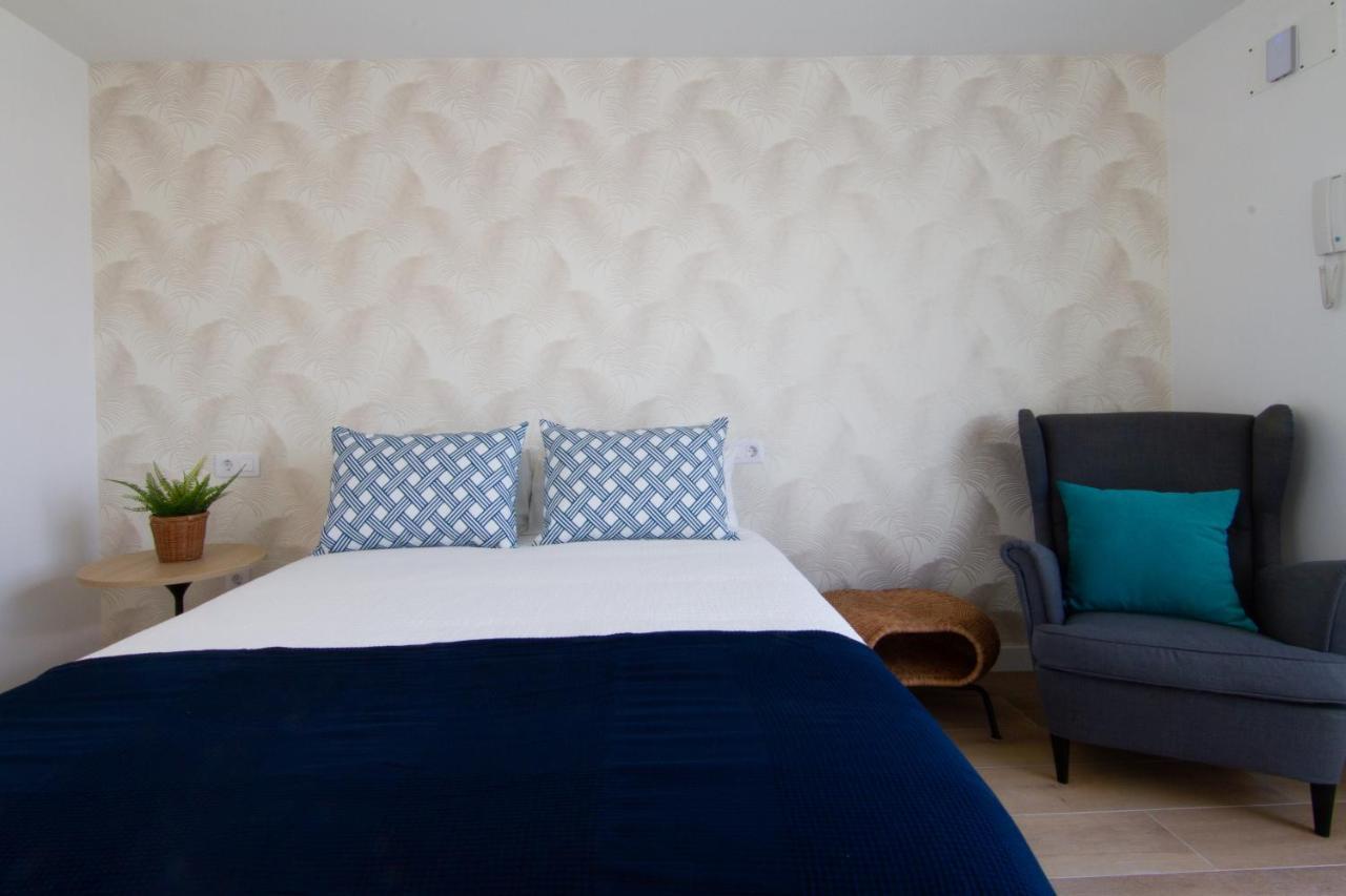 Apartamentos La Sal Arguineguin Dış mekan fotoğraf