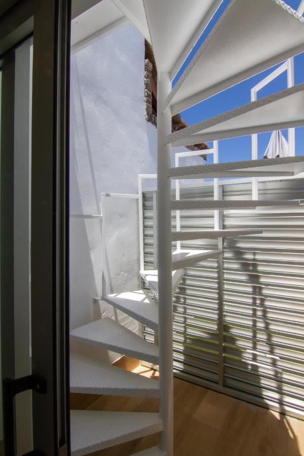 Apartamentos La Sal Arguineguin Dış mekan fotoğraf