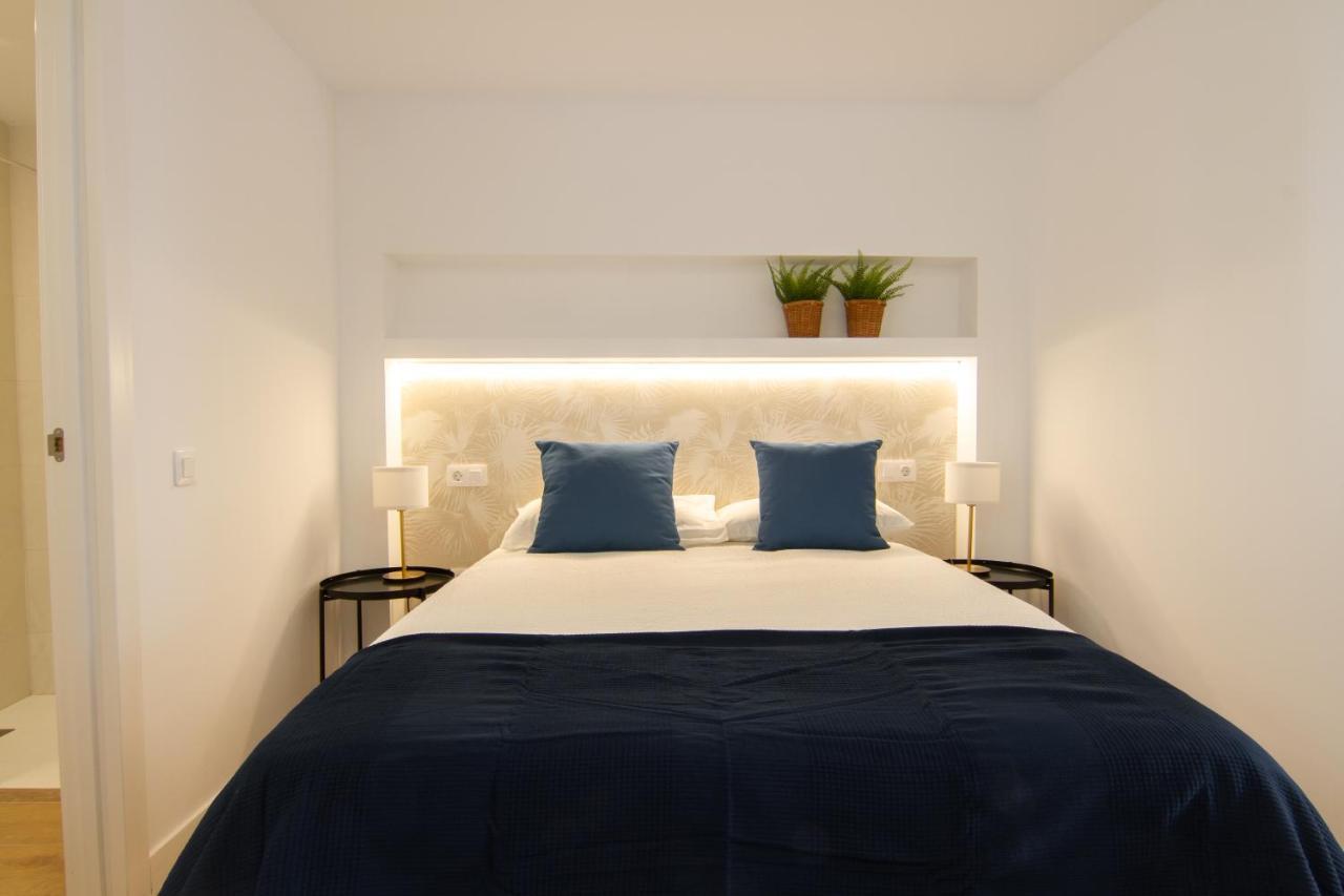 Apartamentos La Sal Arguineguin Dış mekan fotoğraf