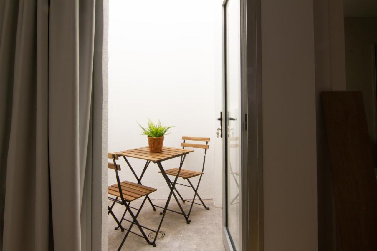 Apartamentos La Sal Arguineguin Dış mekan fotoğraf