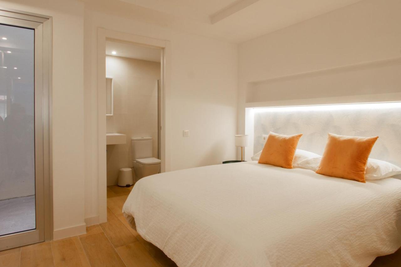 Apartamentos La Sal Arguineguin Dış mekan fotoğraf