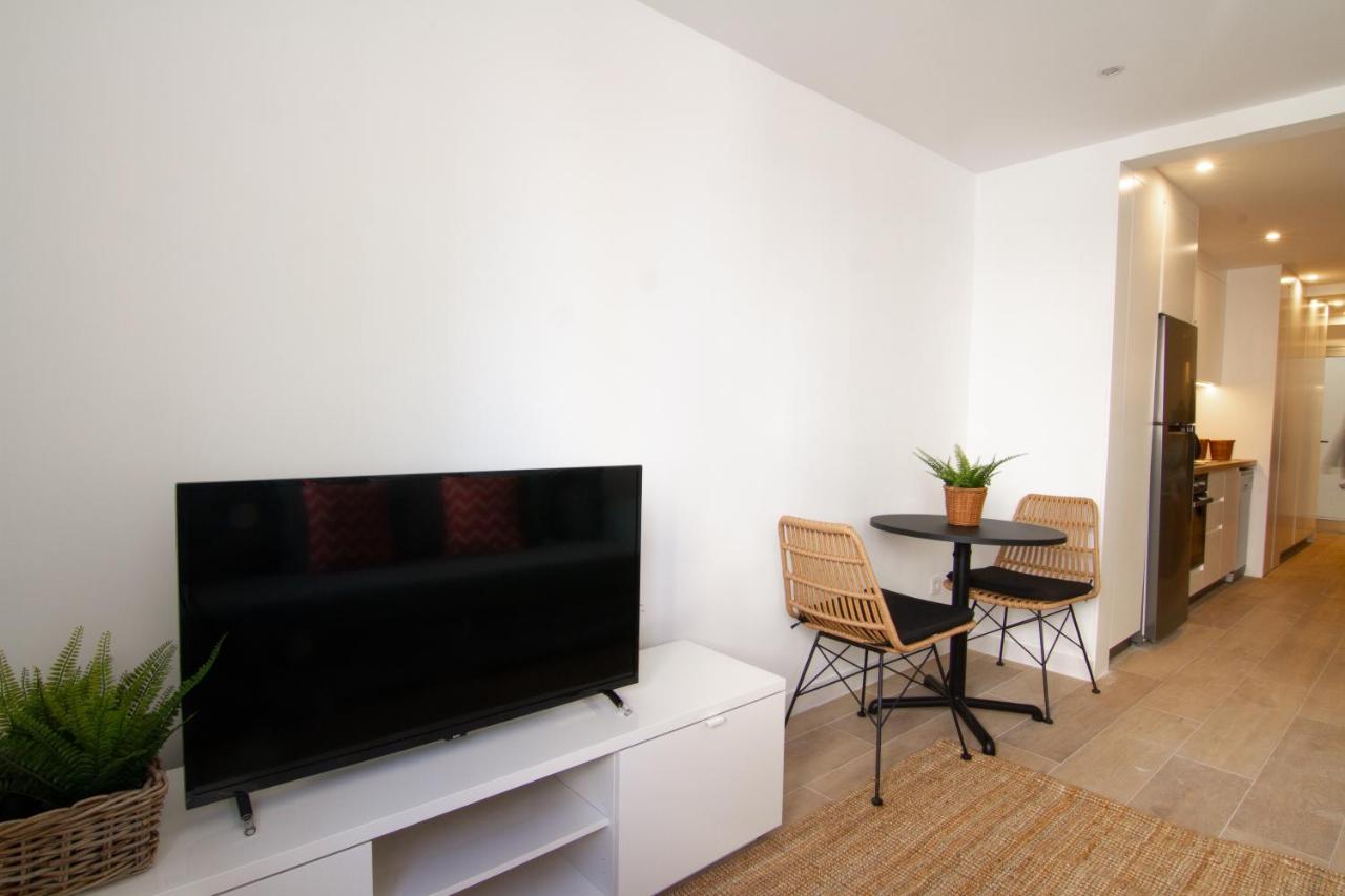 Apartamentos La Sal Arguineguin Dış mekan fotoğraf