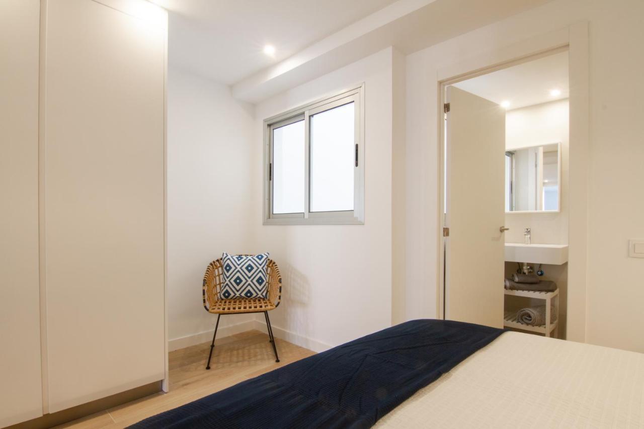 Apartamentos La Sal Arguineguin Dış mekan fotoğraf