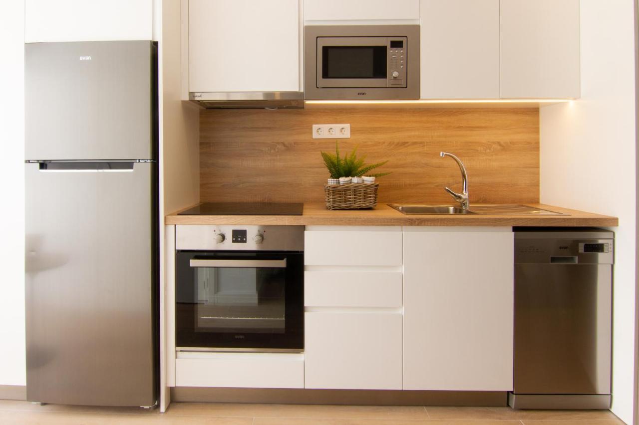 Apartamentos La Sal Arguineguin Dış mekan fotoğraf