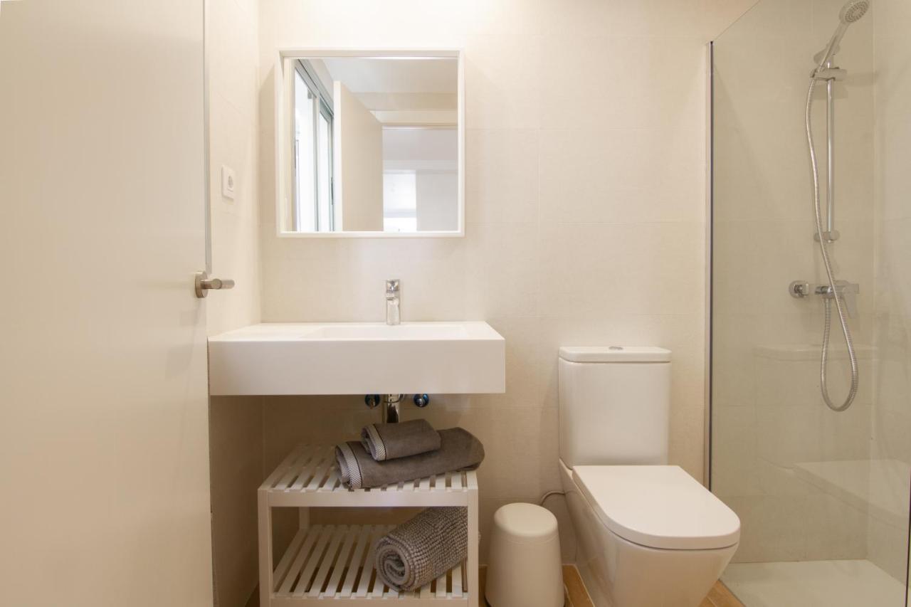 Apartamentos La Sal Arguineguin Dış mekan fotoğraf
