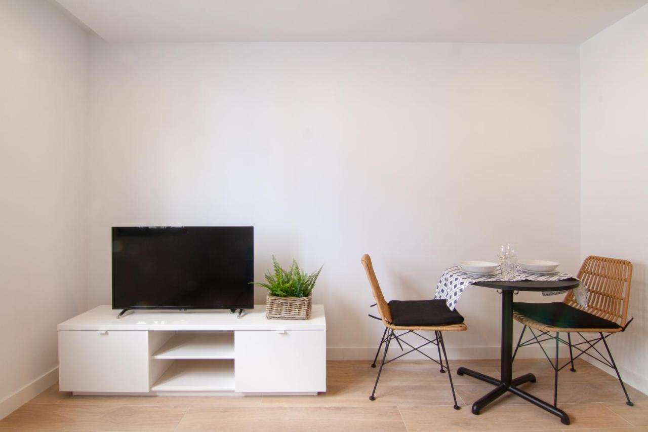 Apartamentos La Sal Arguineguin Dış mekan fotoğraf