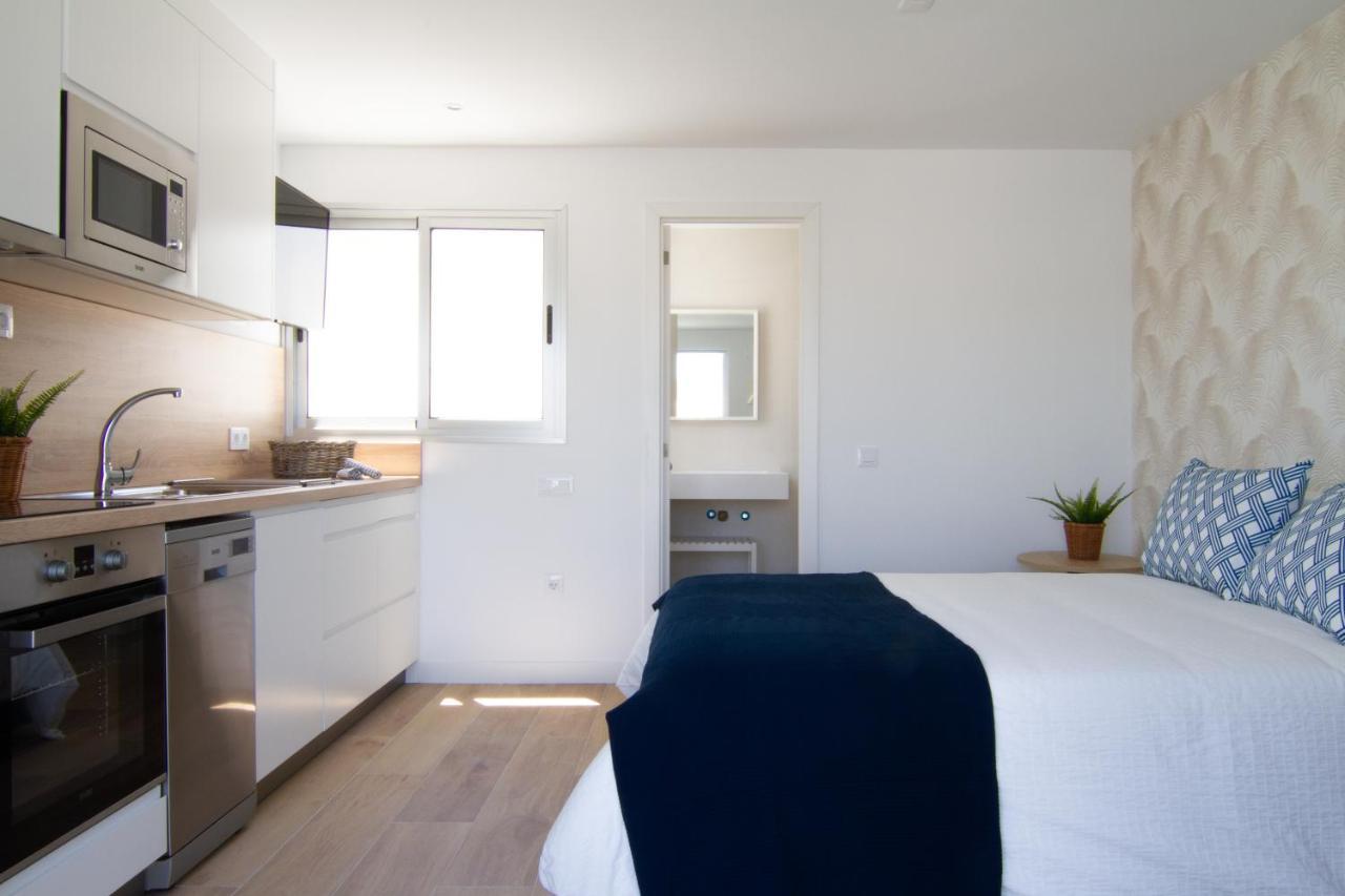 Apartamentos La Sal Arguineguin Dış mekan fotoğraf