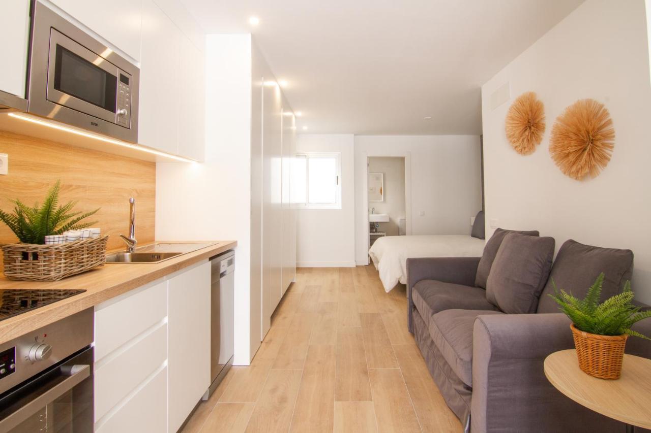 Apartamentos La Sal Arguineguin Dış mekan fotoğraf