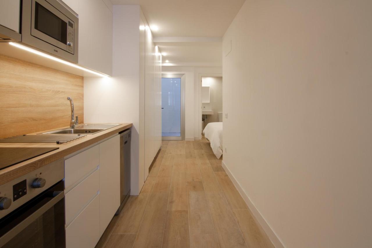 Apartamentos La Sal Arguineguin Dış mekan fotoğraf