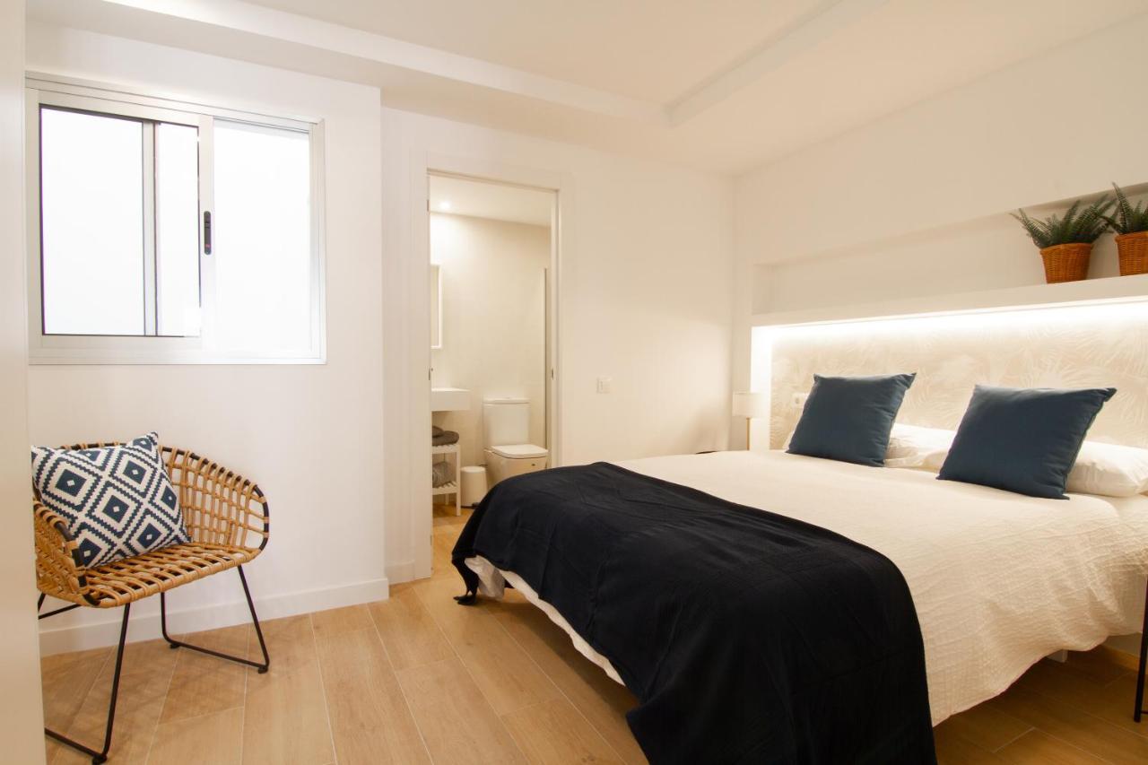 Apartamentos La Sal Arguineguin Dış mekan fotoğraf